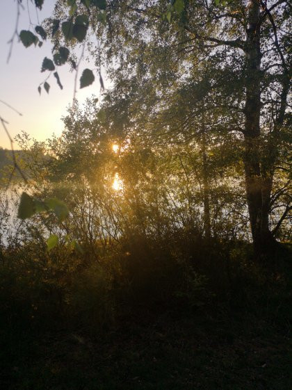Lac de Devesset-Devesset必去景点