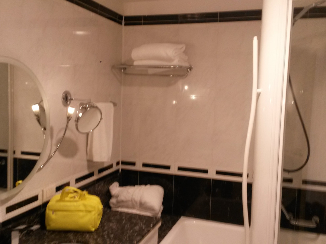Hotel Maggior Consiglio主图