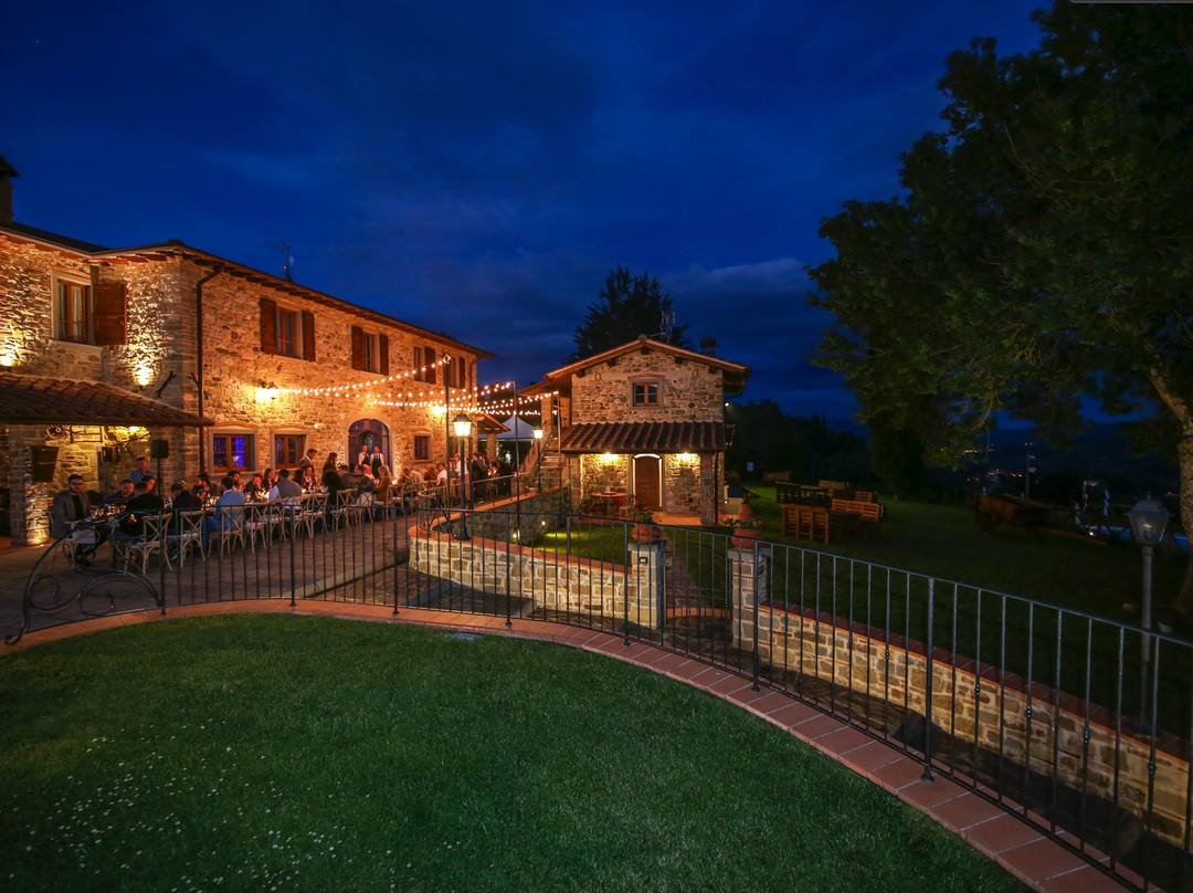 Quata Tuscany Country House
