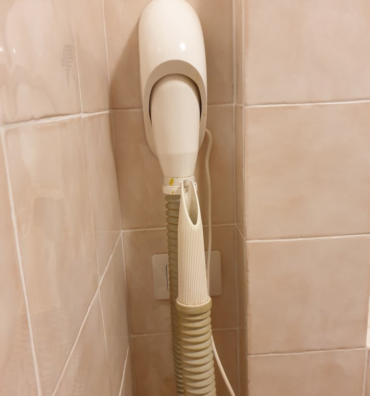 Hotel Valdiola主图