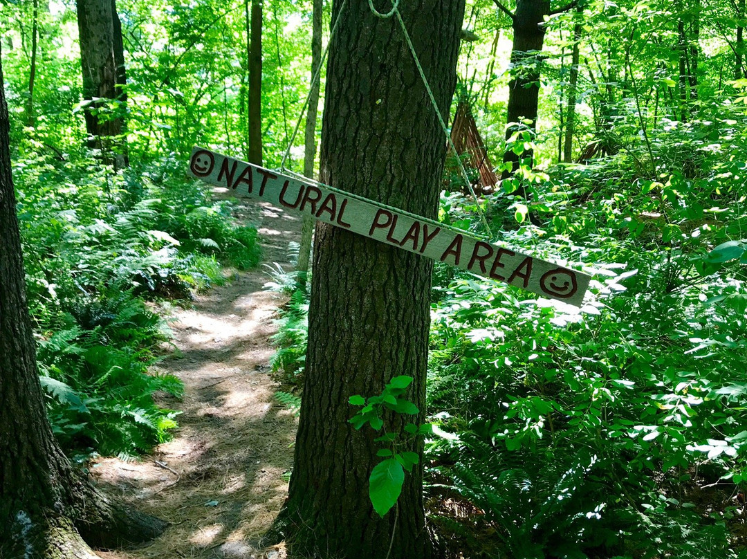 Giorgetti Park-Rutland必去景点