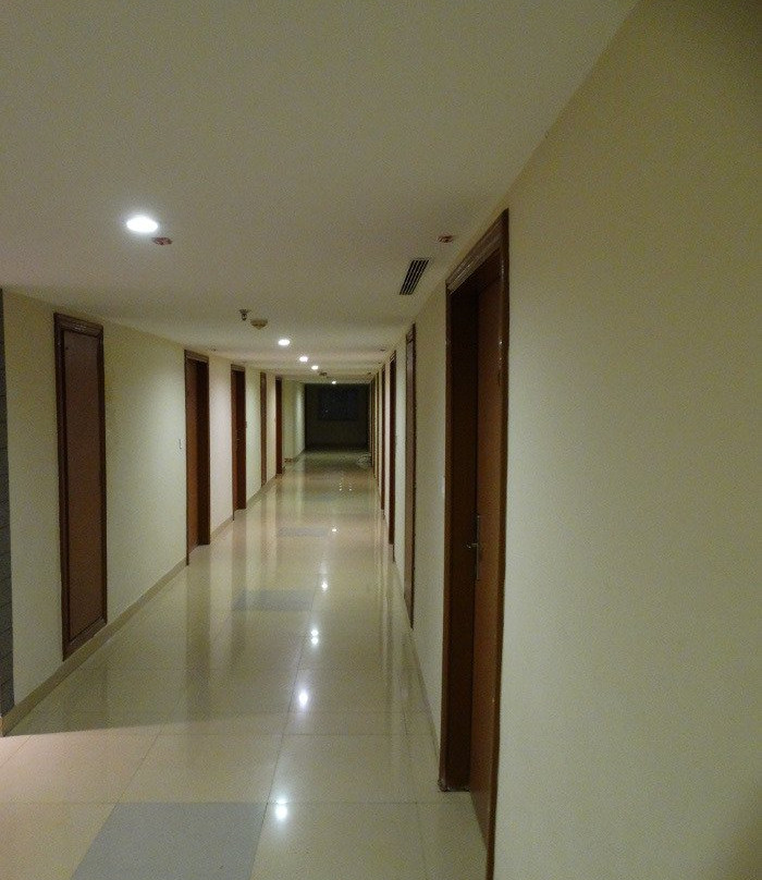 莉奥尼全面目的地酒店主图