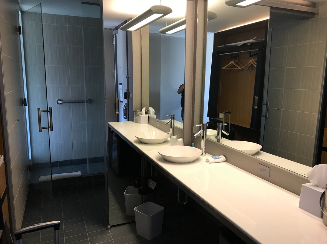 Aloft Tallahassee Downtown主图