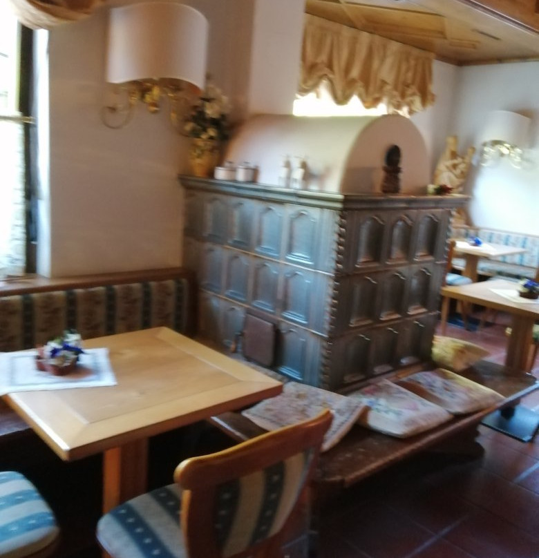 Hotel Monte Civetta主图