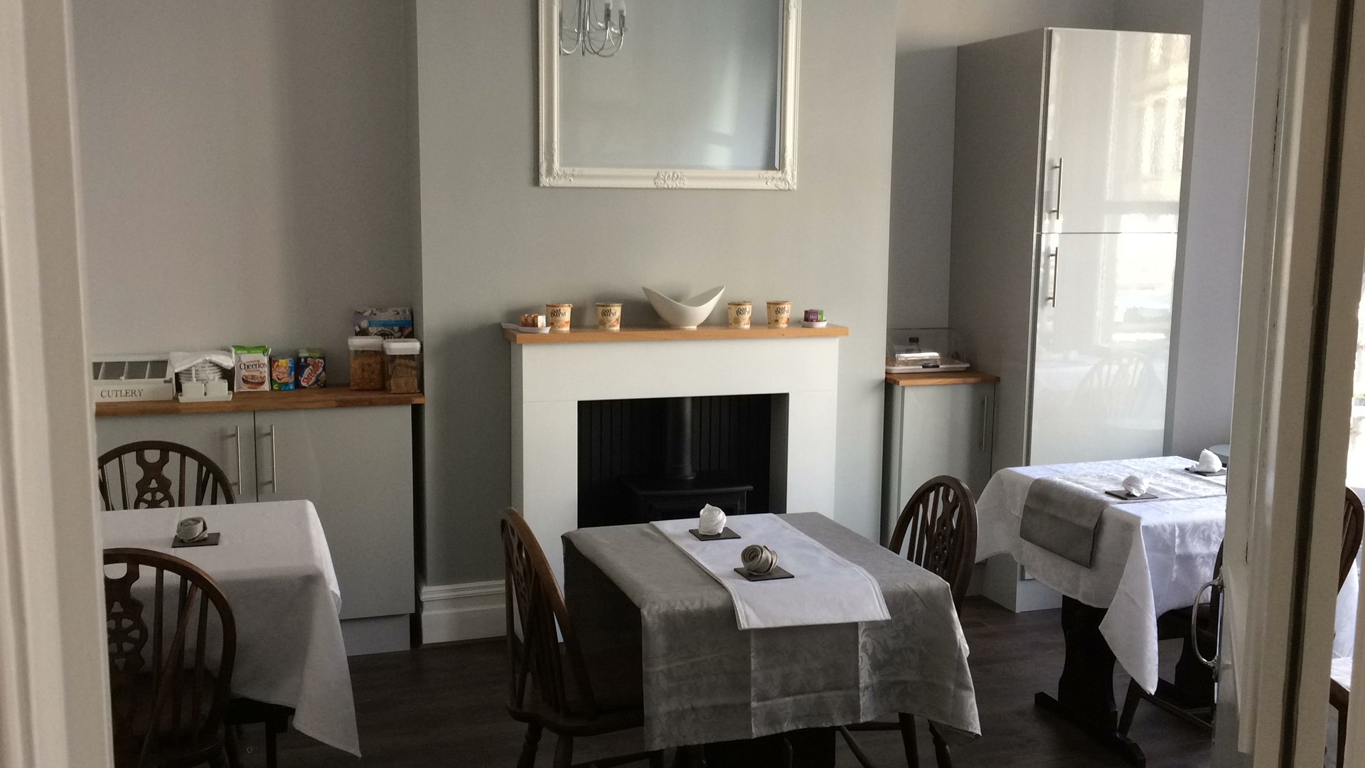 The Sea Lynn Guest House-官方