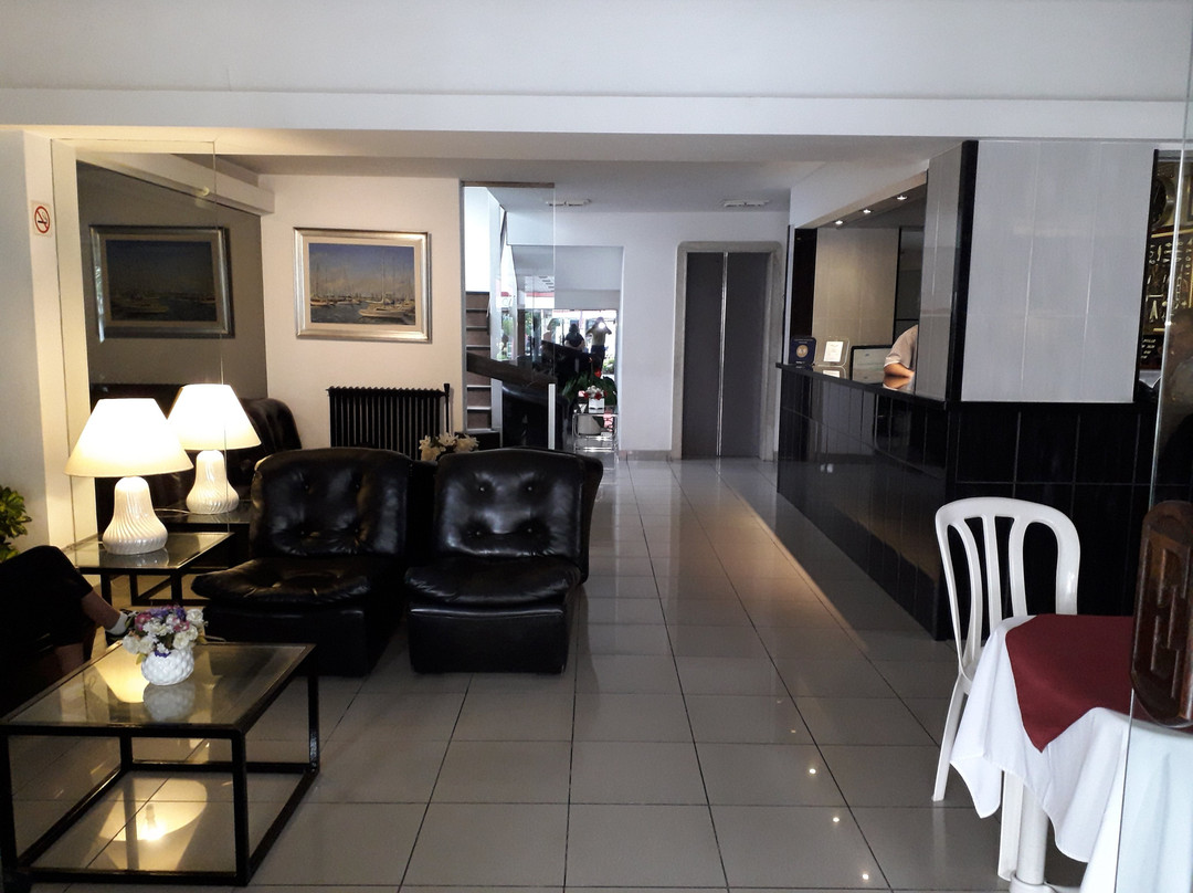 Bonne Etoile Hotel主图