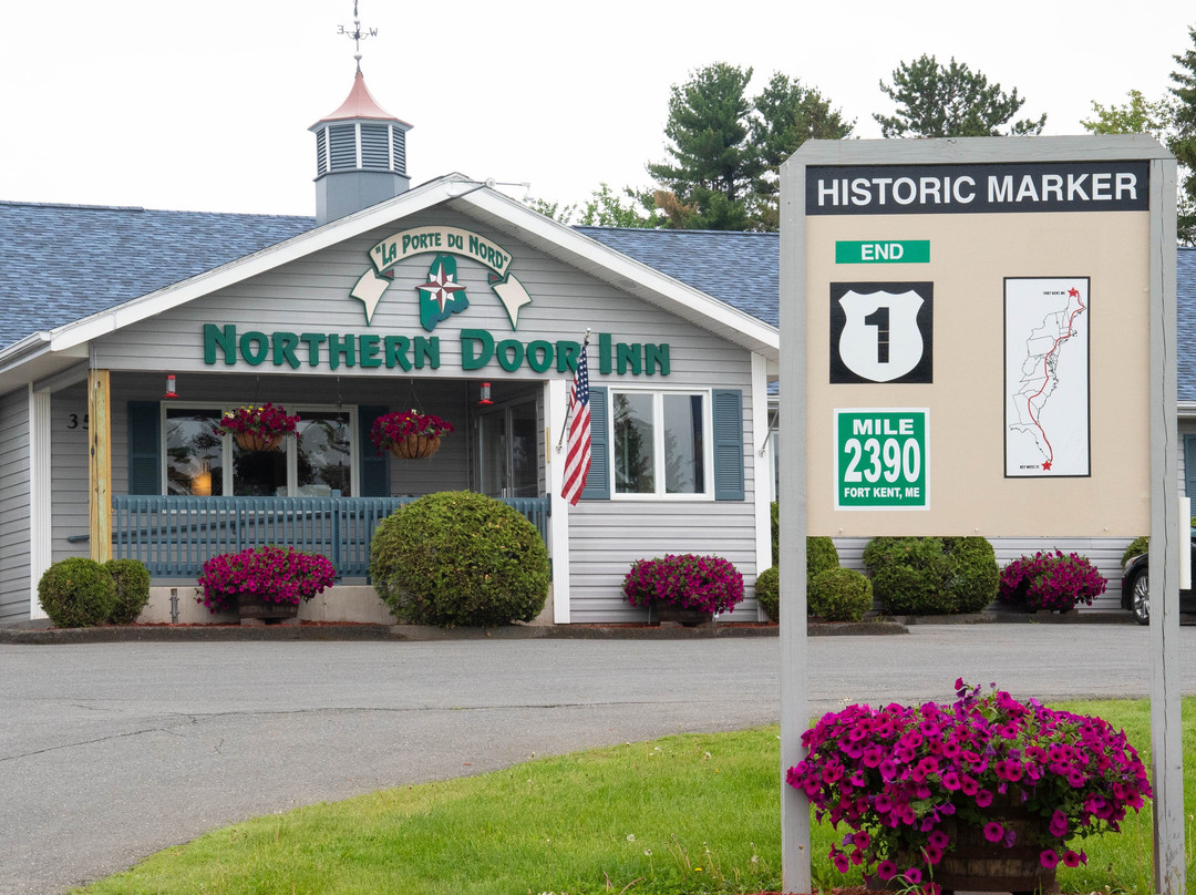 The  Northern Door Inn主图