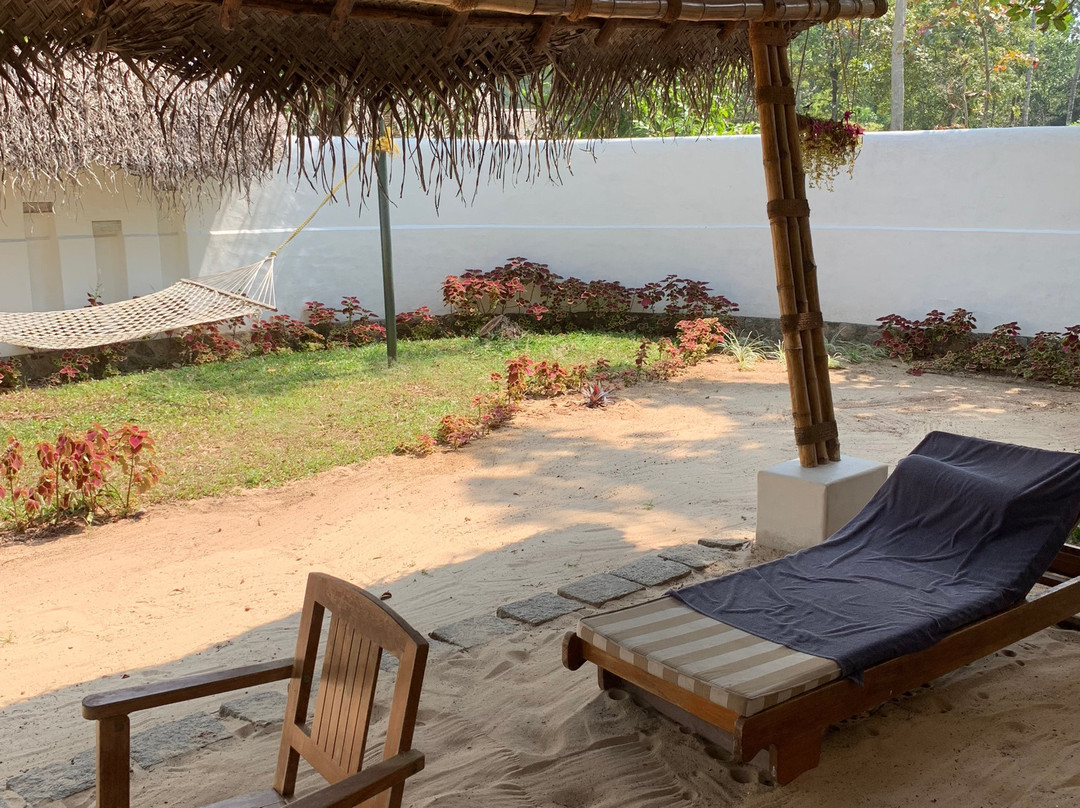 Xandari Pearl Beach Resort主图