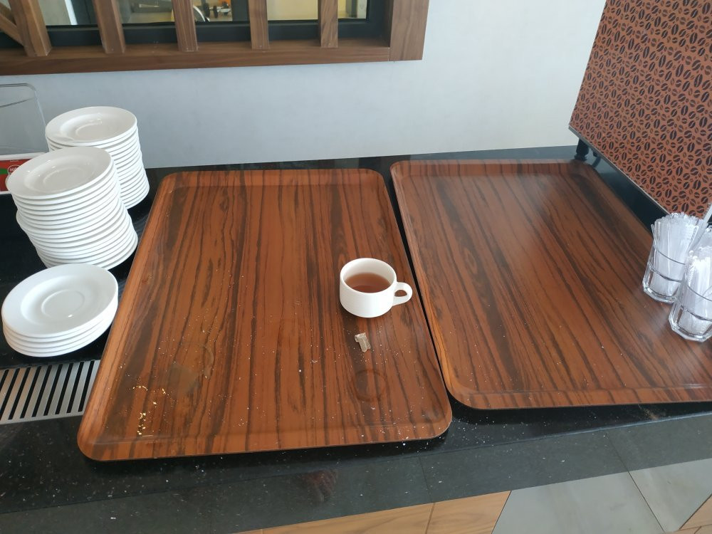 Campus Hill Hotel主图