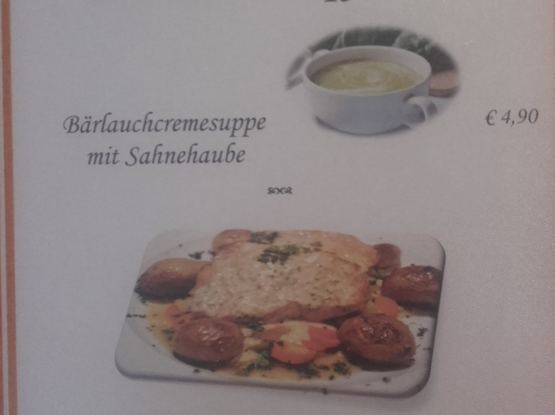 Landgasthof Fleischhauer主图