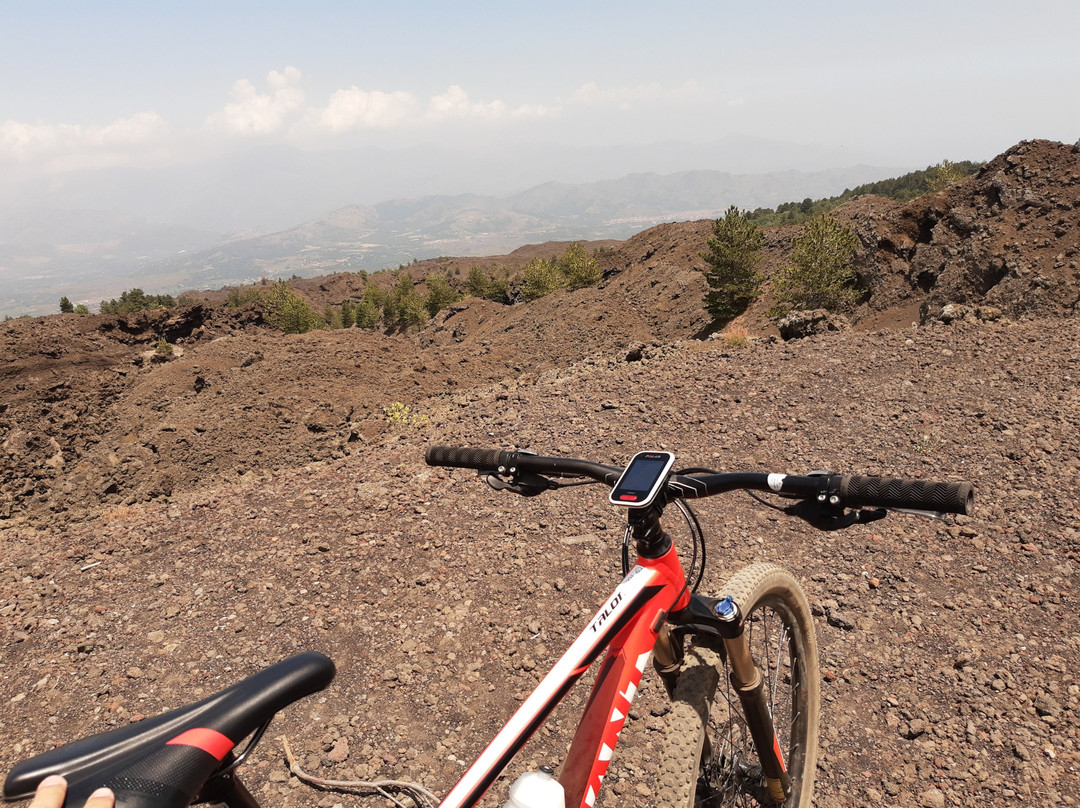 Etna Bike Tours景点图片