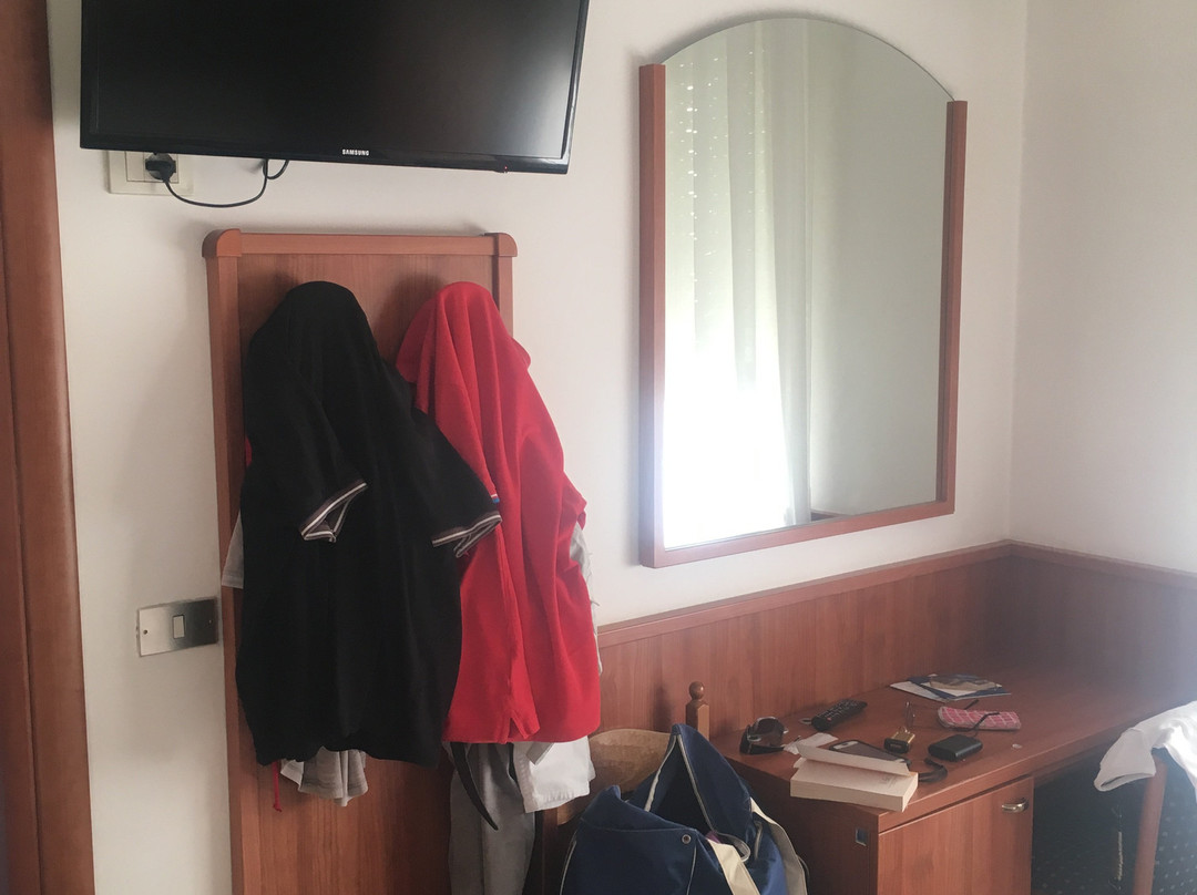 Hotel Villa Eleonora主图