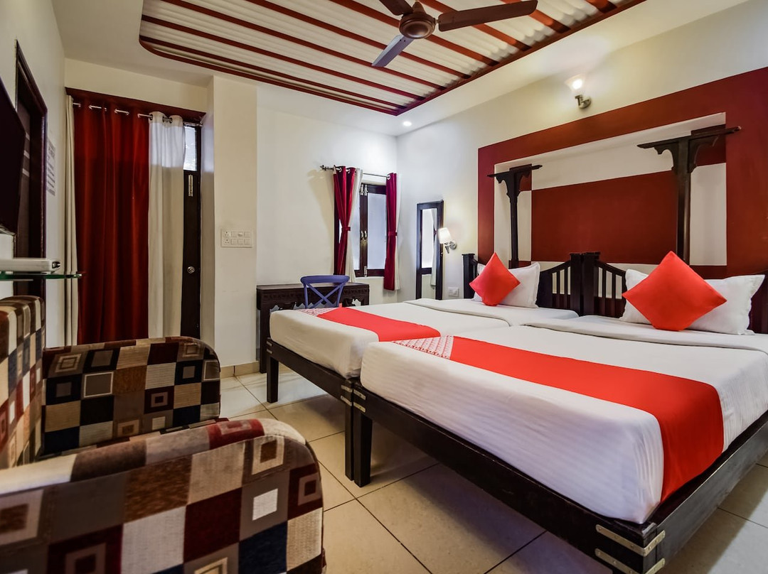 Apple Homestay主图