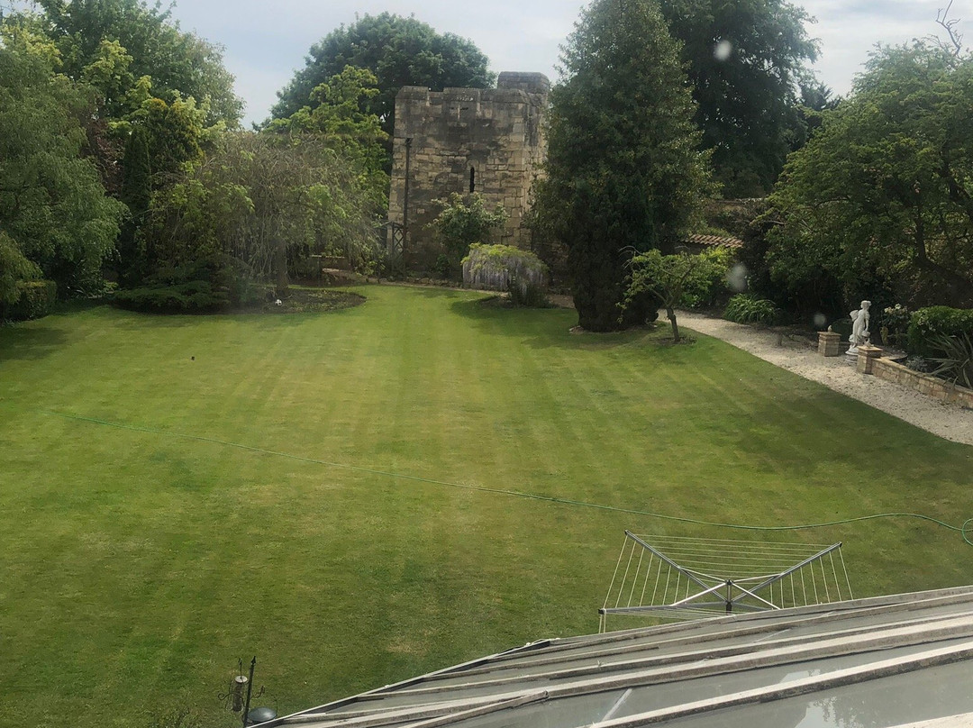 West Wing Apartment B&B主图