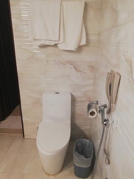 Hotel Star Pacific主图