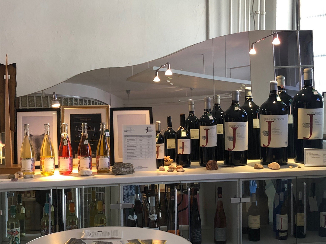 Weingut Jurtschitsch景点图片