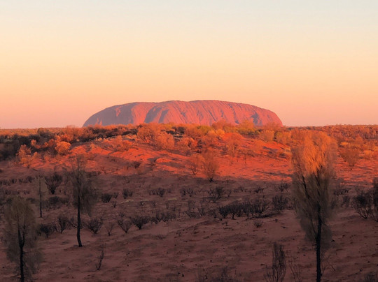 Sounds of Silence-尤拉拉必去景点