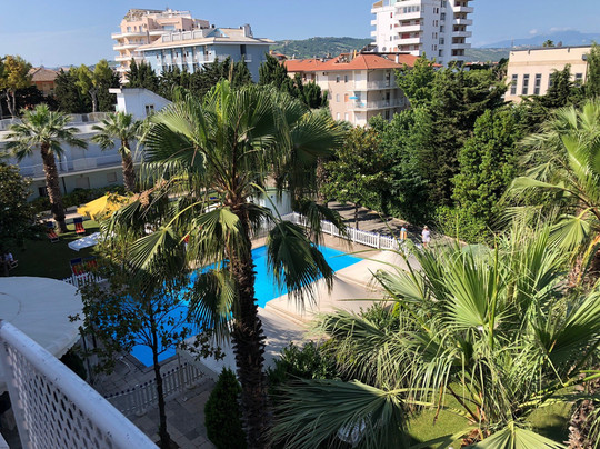 Centro Vacanze Domus M.G.主图