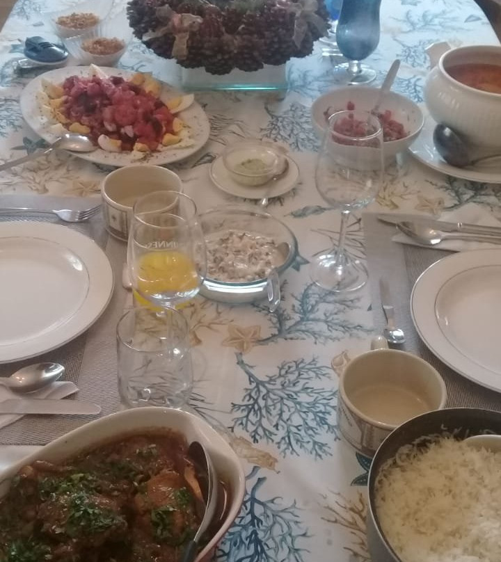Pallagino Guest House主图