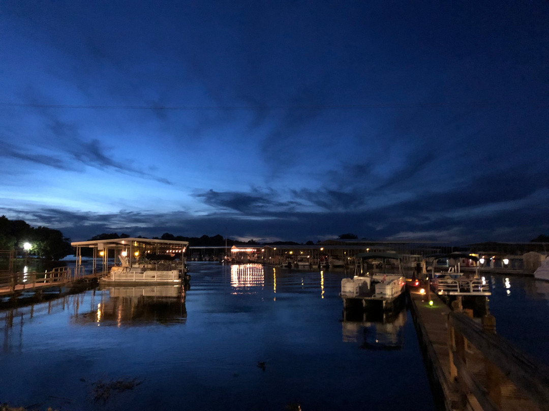 Chattanooga Boat Charters景点图片