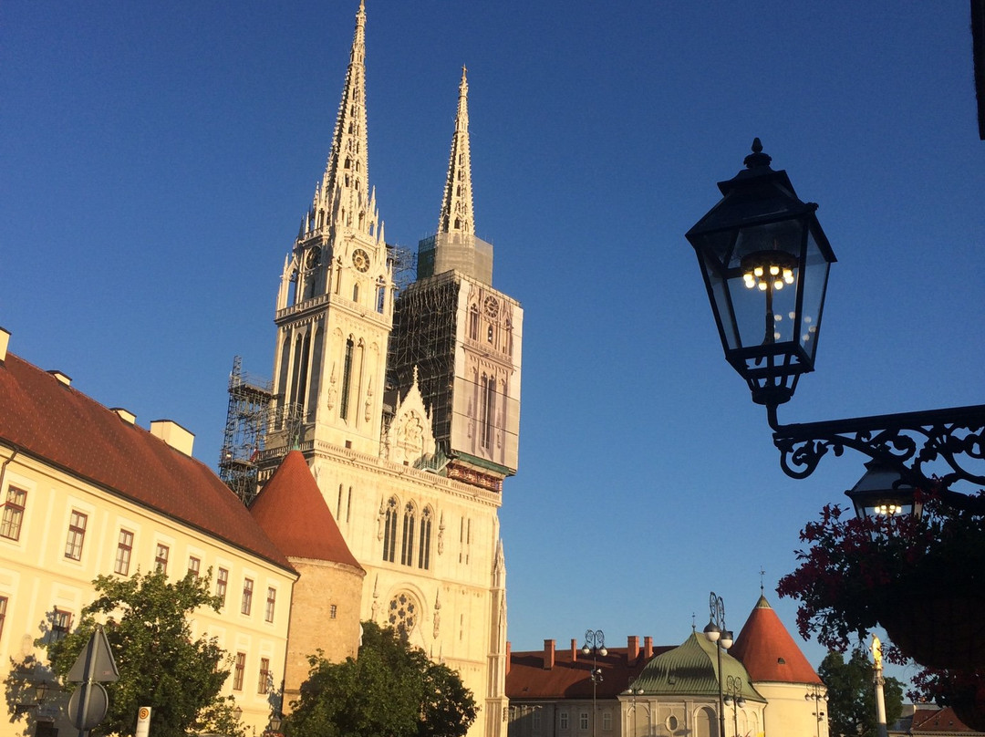 Discover Croatia景点图片