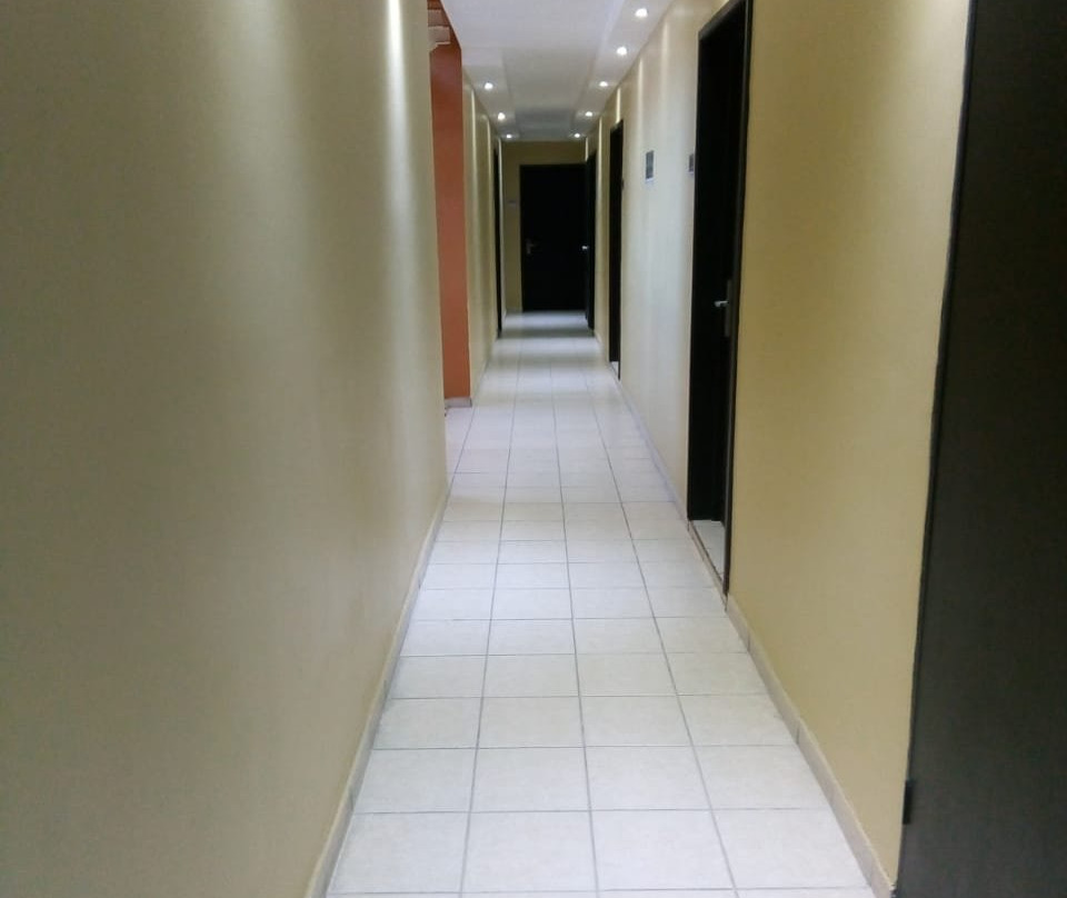 Hotel Maria Jose主图