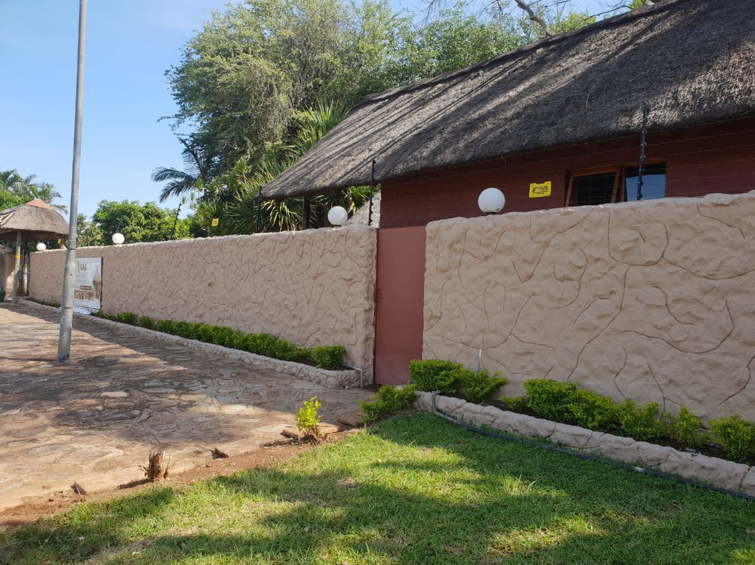 Xisaka Guest House主图