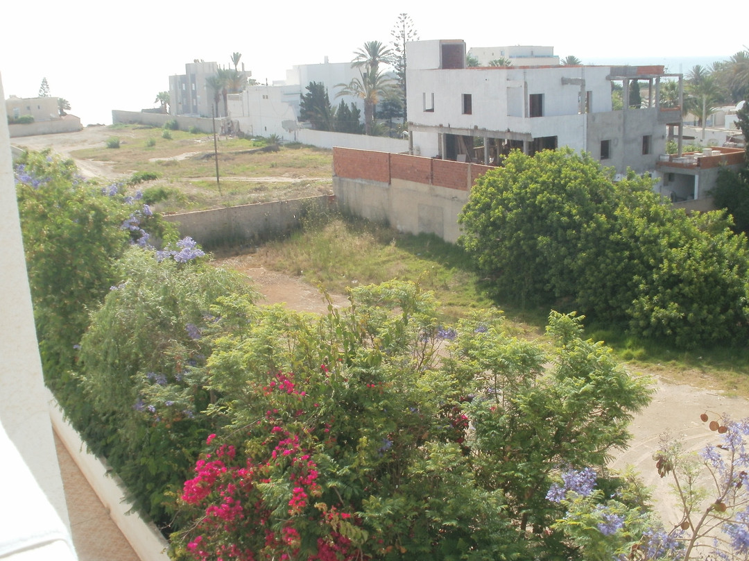 El Kantaoui Center主图