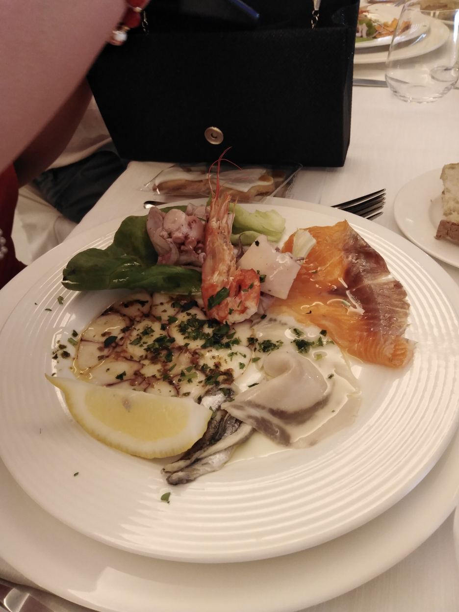 科拉公园度假酒店-餐饮