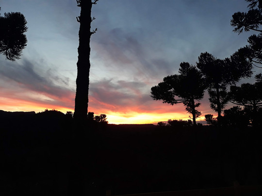 Pousada Vale Da Neblina主图