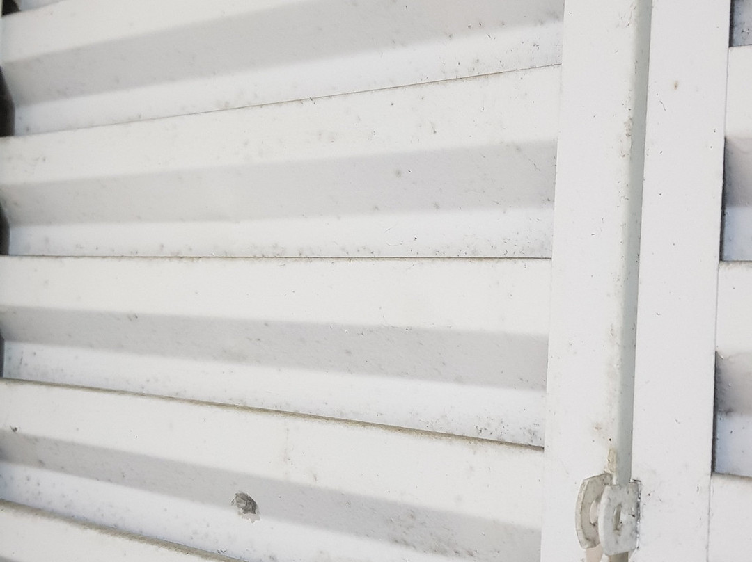 Uiramutam Palace Hotel主图