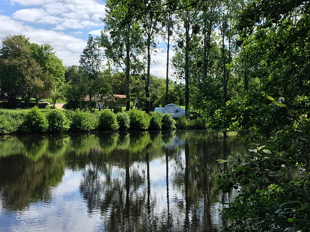 Longny-les-Villages旅游攻略图片