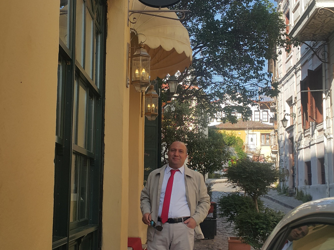 Boutique Hotel 1905主图