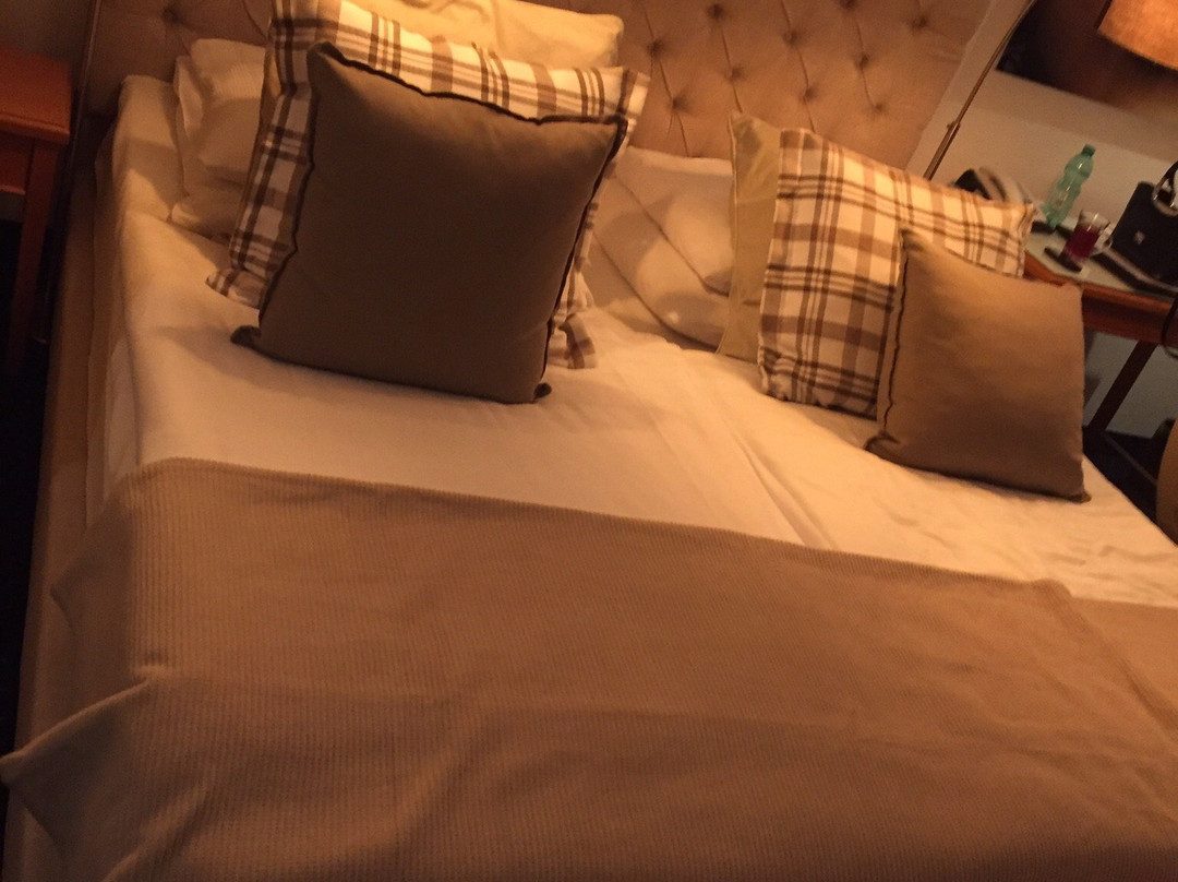 Parkhotel Bielefeld主图