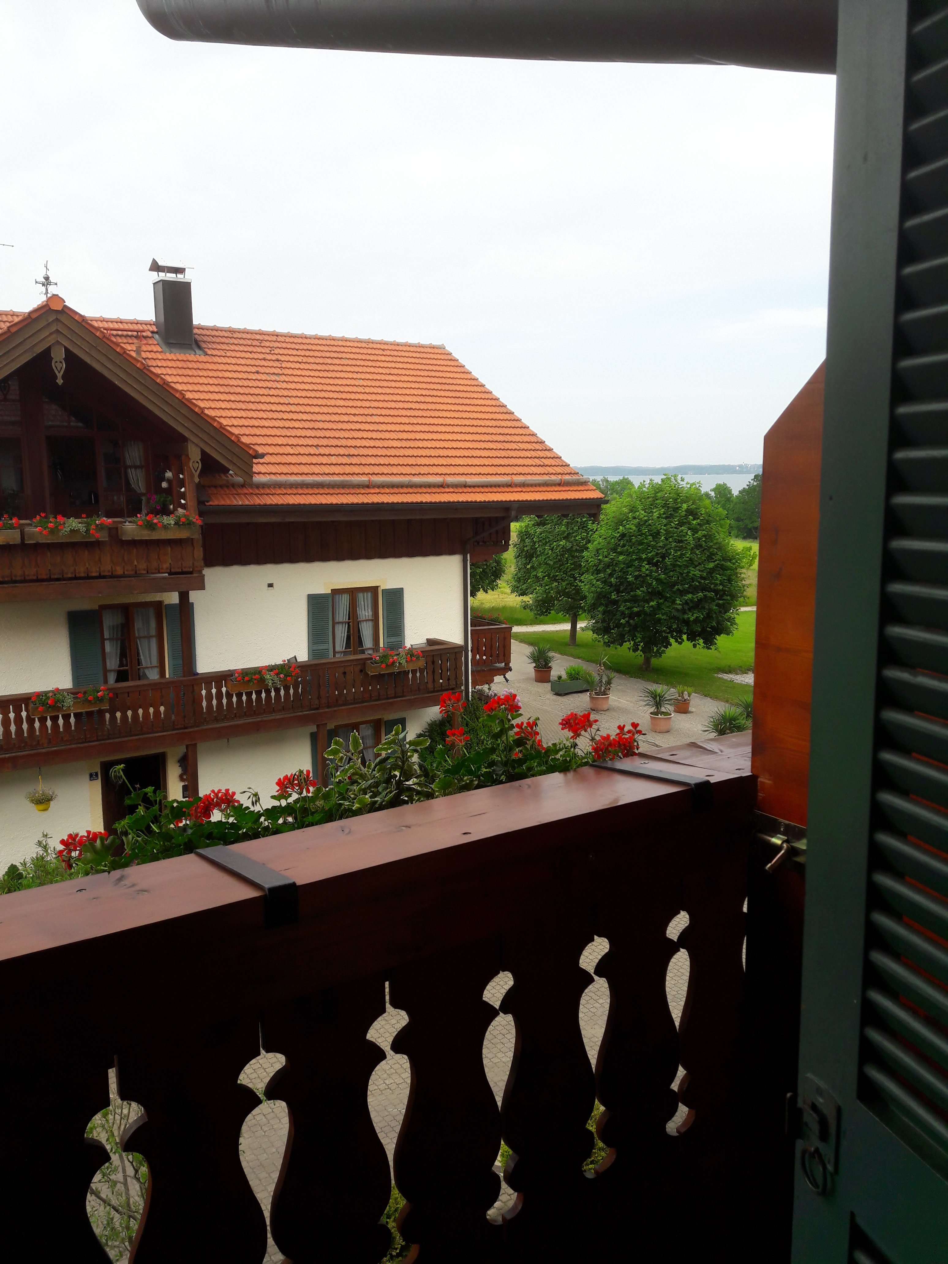 Landgasthof Schalchenhof-官方