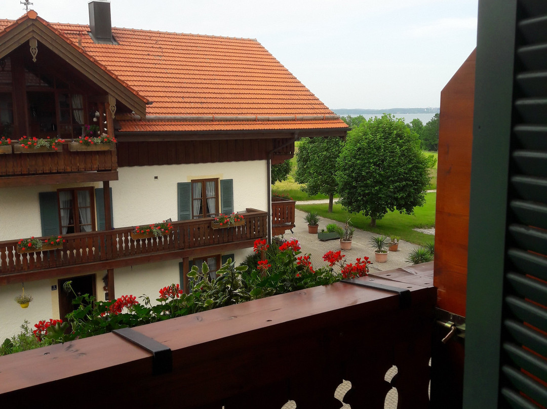 Landgasthof Schalchenhof主图