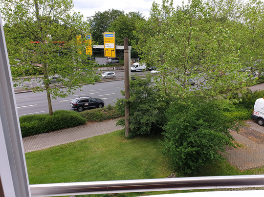 Select Hotel Solingen主图