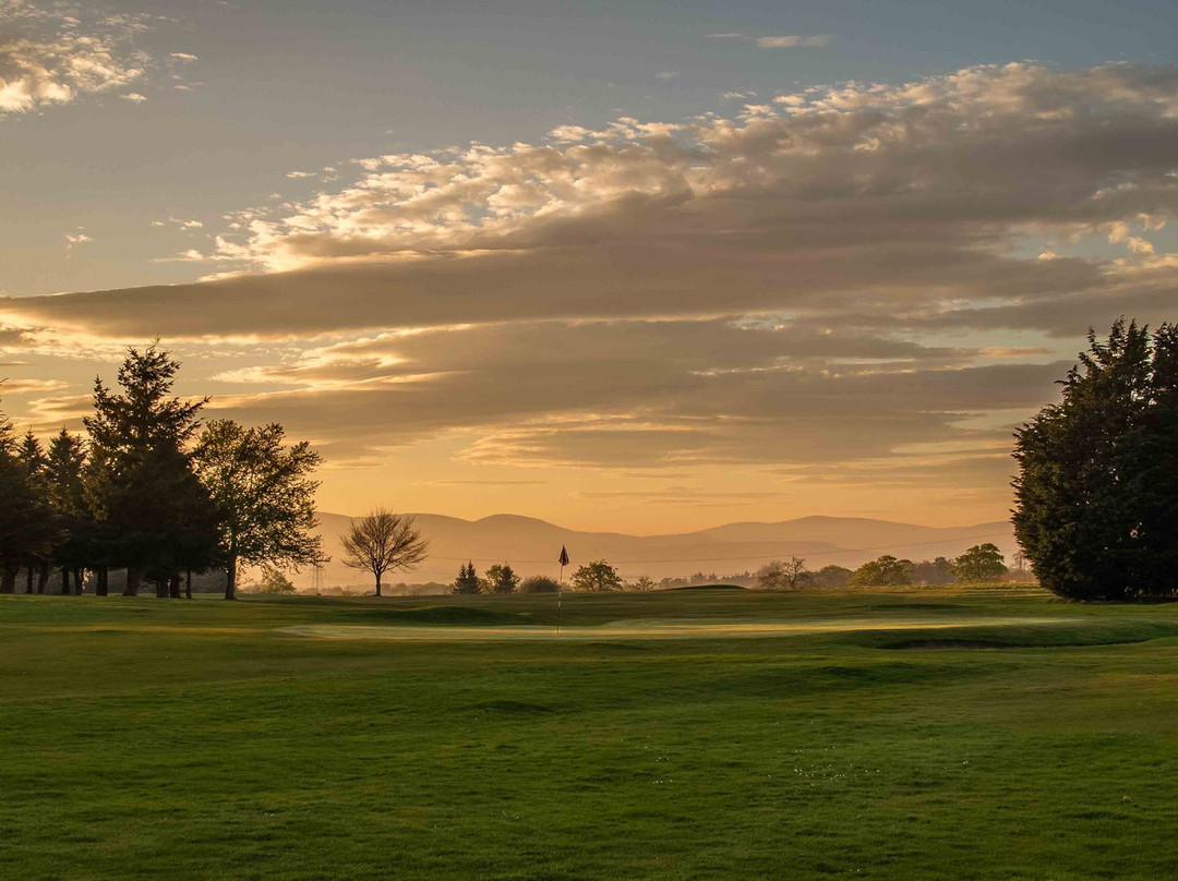 Brechin Golf Club-Brechin必去景点