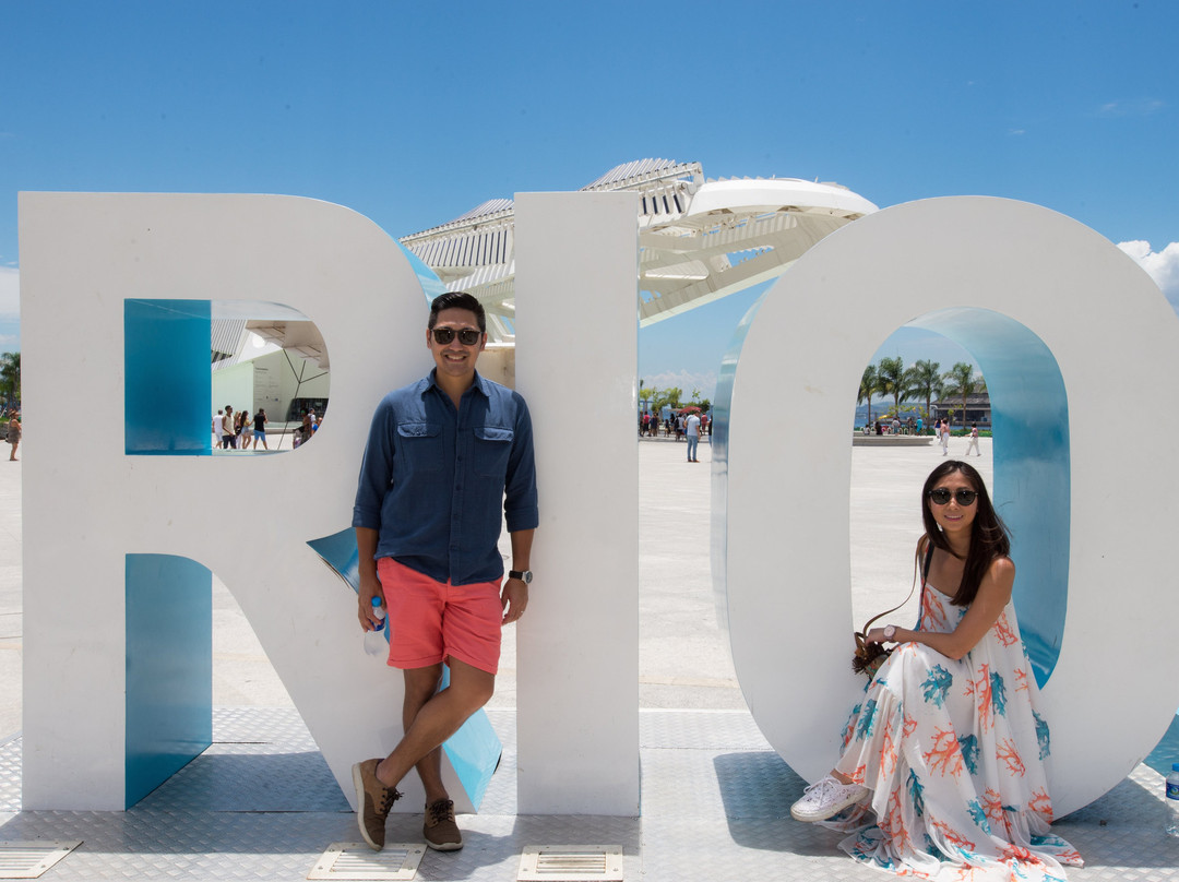 Rio Photo Guide-里约热内卢必去景点