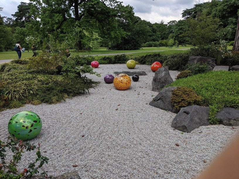Japanese Landscape - Kew Gardens景点图片