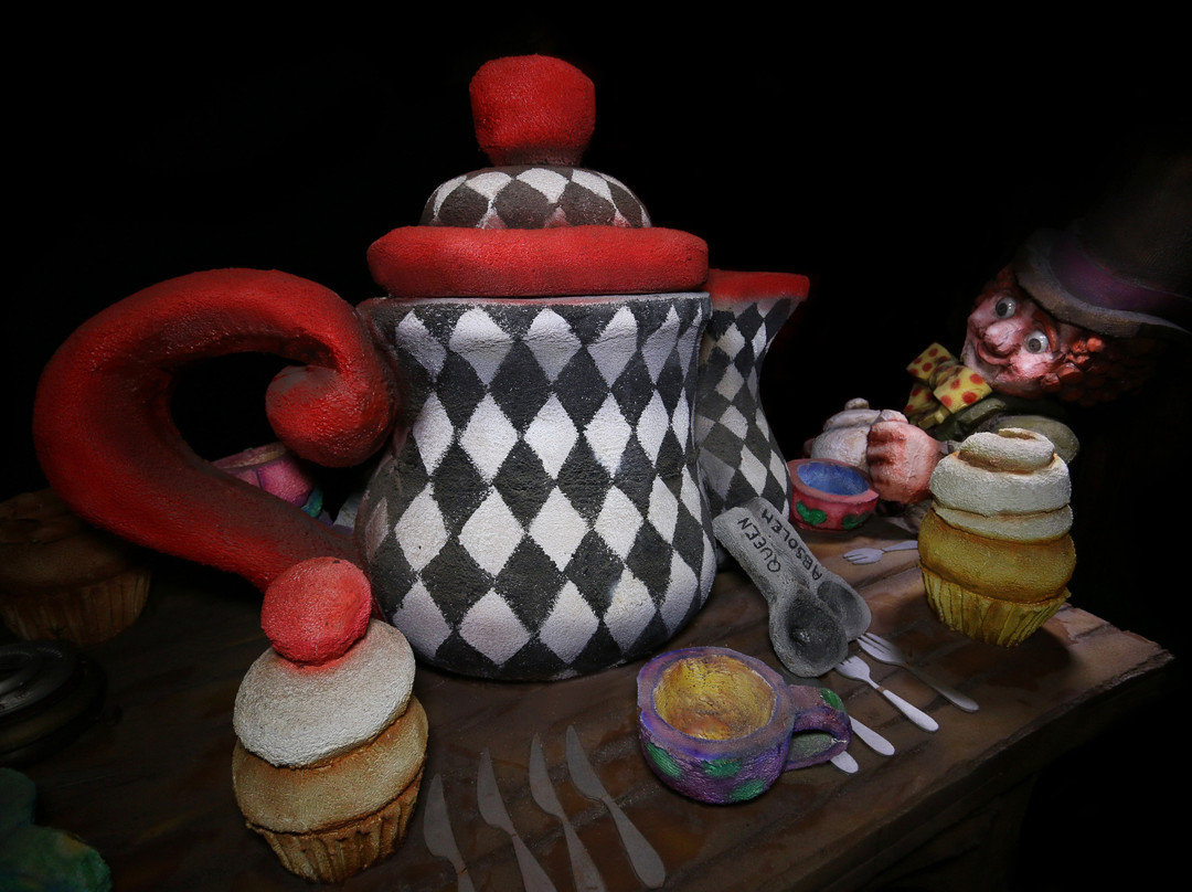 Jeu d'Evasion - Escaparium Montreal - Escape Game-Dorval必去景点