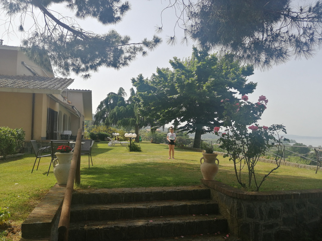 Agriturismo Le Vigne