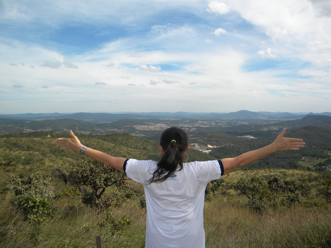 Ventilador Viewpoint-Pirenopolis必去景点