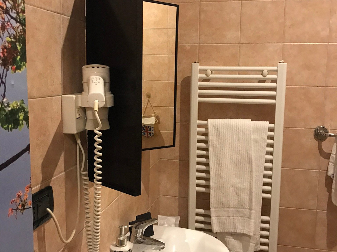 Hotel San Desiderio主图