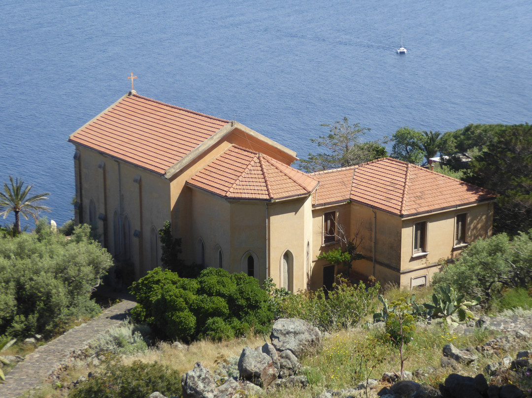 Chiesa del Carmine景点图片