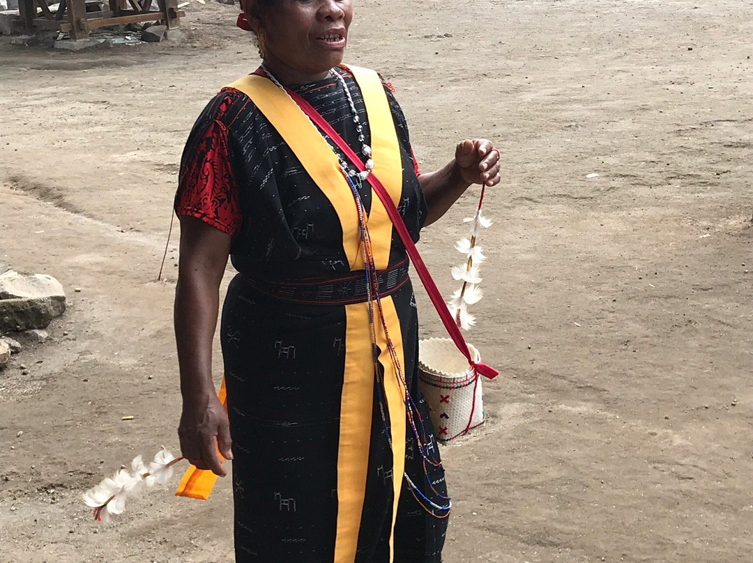 Cinnamon Guesthouse主图