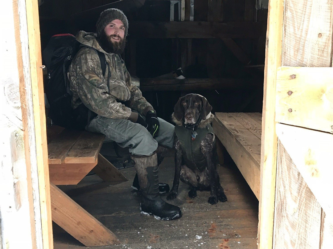 Merck Forest & Farmland Center-Rupert必去景点