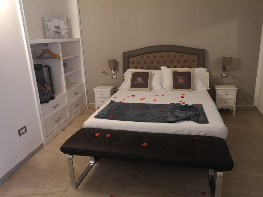 B&B Emozioni e Relax主图