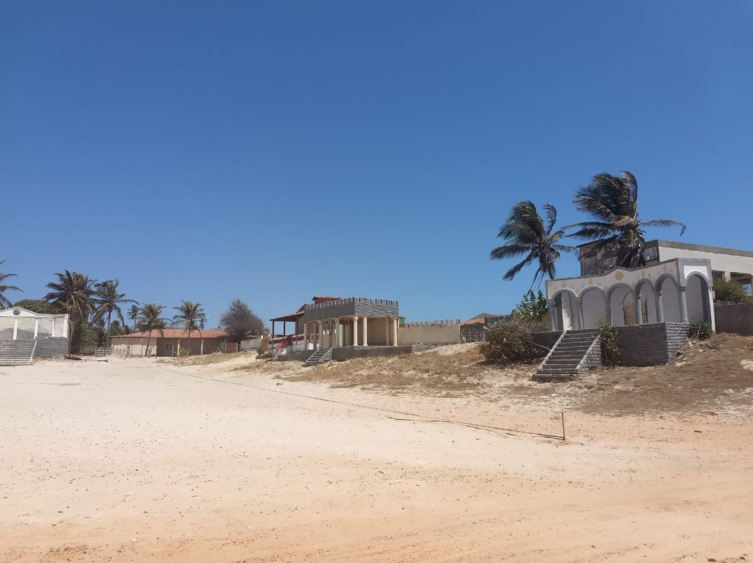 Quixaba Beach-Canoa Quebrada必去景点