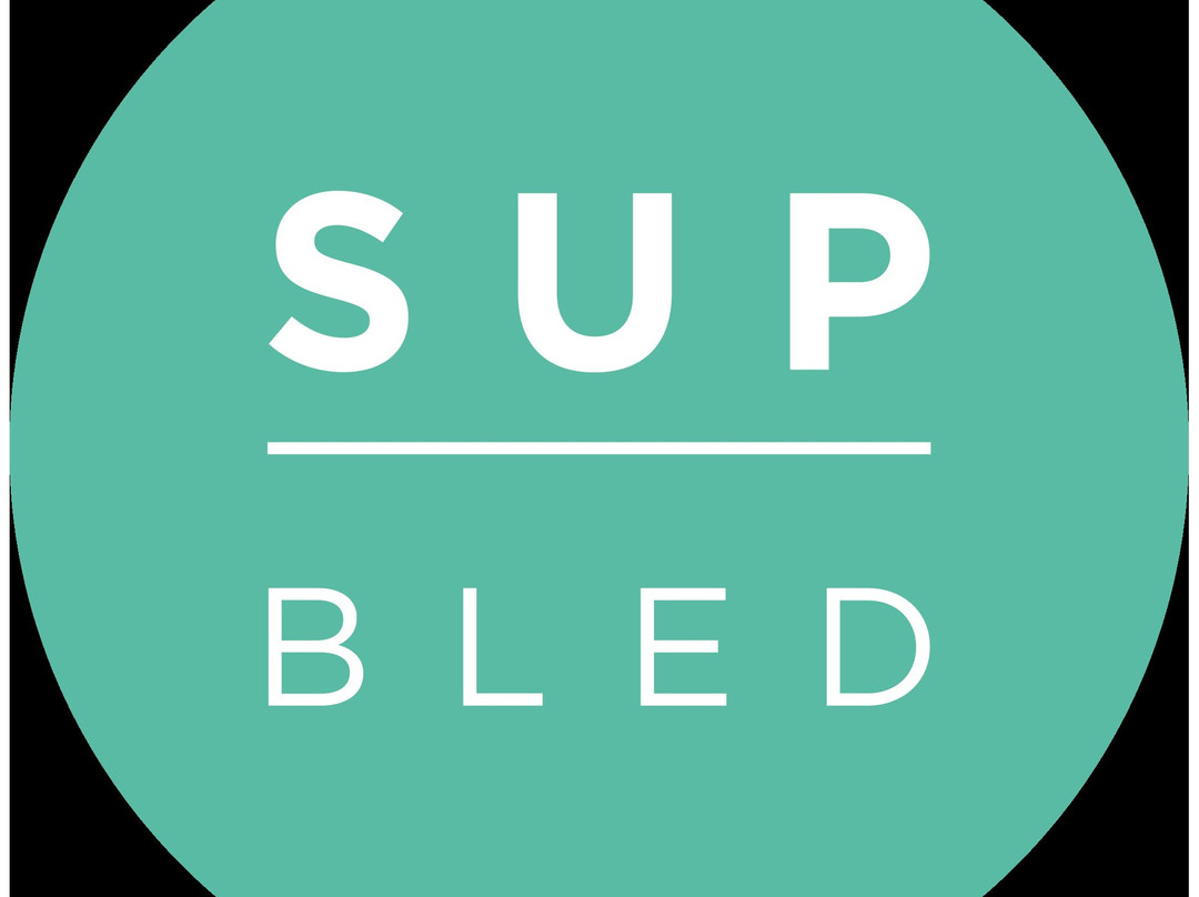 SUP Bled-布莱德必去景点